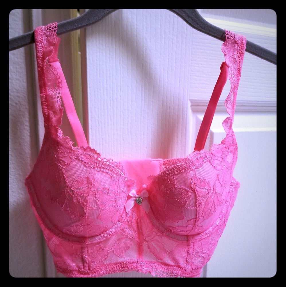 VS super cute and sexy Bralette!